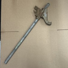 1965 Chevrovlet Chevelle Nova Chevy Ii Bumper Jack Assy. Original