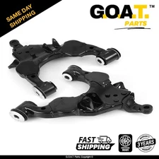 Front Lower Control Arms for 2001-2003 Toyota Sequoia 2000-2003 Toyota Tundra