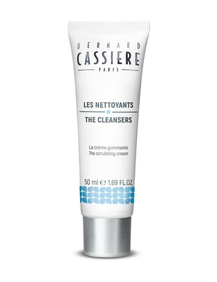 Bernard Cassiere The Scrubbing Cream 50ml #usau