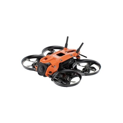 GEPRC DarkStar16 O4 Pro 1.6" TinyWhoop DJI O4 Air Unit Pro ELRS 2.4G FPV Drone
