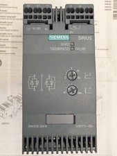 Siemens Sirius 3RW30382BB14 Soft Starter