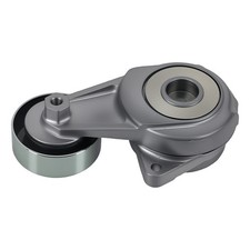 Drive Belt Tensioner Assembly For Honda Fit Base 1.5l 2009-2013 Ft40458 Steel