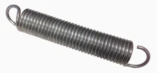 KFI Plow Springs