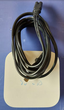 Apple AirPort Express 2nd gen A1392 w/Power Cord - router or wifi client