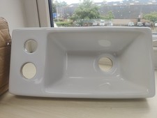 Two In One Cistern And Sink