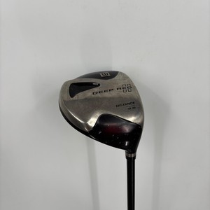 Wilson Deep Red Driver | eBay