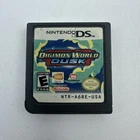 Digimon World Dusk - (Nintendo DS, 2007) - Cartridge Only - Authentic, Tested