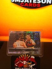 SHI MING Chrome 2026 Refractor #129