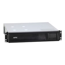 APC Smart-UPS 1500 SMT1500RMI2U AP9630 4x C13 1x C19 2U UPS without Battery