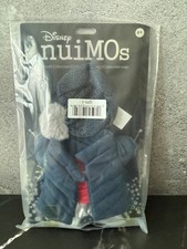 Disney Nuimos Travel Collection Coat Shirt Shorts Lot Clothes Lot NEW