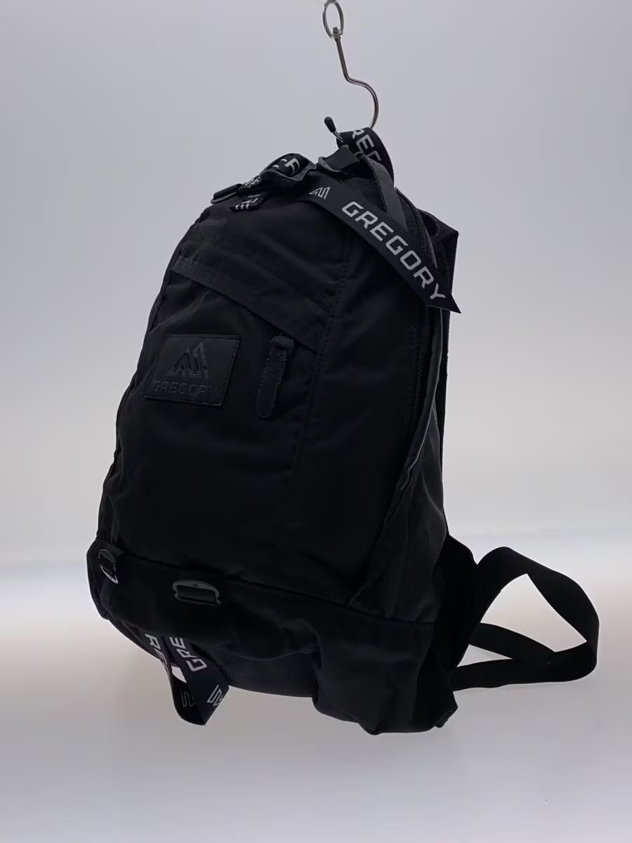 GREGORY × FREAK'S STORE Backpack -- BLACK - image 2