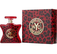 Bond No. 9 New Bond St. Eau de Parfum Spray, ...