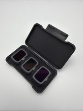 ORIGINAL DJI Drone - ND16, ND64, ND256 ND Filter Kit Model No. BCMAAA000355