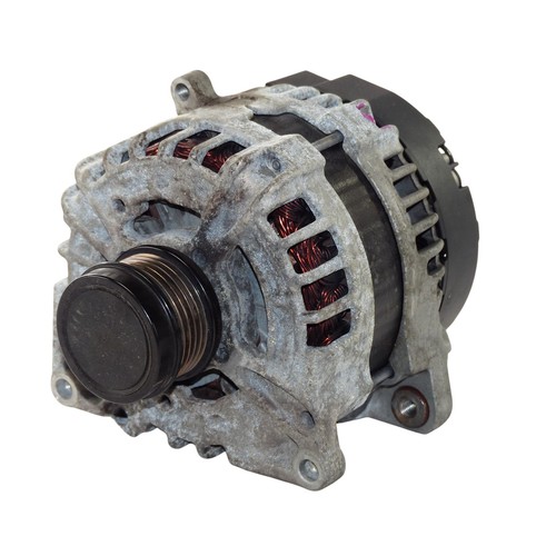 Alternator 150A Mercedes Benz a Class W176 B Class W243 W246 Cla