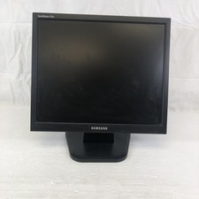 Samsung SyncMaster 712N LCD 17" Monitor