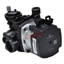 IDEAL I24, I MINI C30, LOGIC COMBI 24, 30 & SYSTEM 15, 18 BOILER PUMP 177925