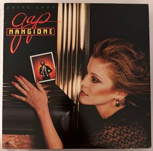 Gap Mangione | eBay