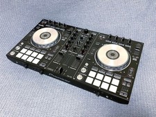 Pioneer DDJ-SR Digital DJ Controller for sale online | eBay