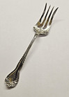 Towle Antique Sterling Silver Fork — photo 4