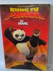 Kung Fu Panda - Novel-