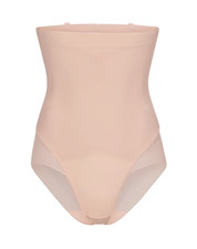 Honeylove SuperPower Brief sz M Blush