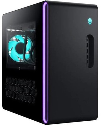 Dell Alienware Desktop Alienware Aurora DACT1250-7254BLK-PUS Core Ultra 1TB SSD