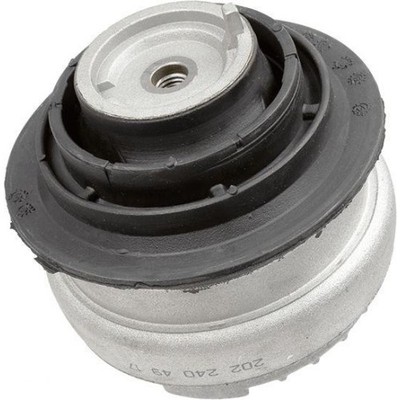 22899 01 LEMFÖRDER Lagerung, Motor
