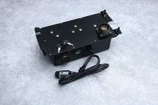 Humvee Manuel Smart Box with KEY lock  - Glow Plug Controller