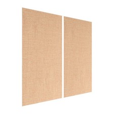 2 Pcs Chandelier Shades Light Diffuser Sheet Ceiling Lampshades Cover