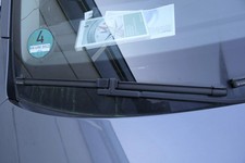 Skoda Octavia 1Z Aero-Twin Wischerarm Arm Scheibenwischer vorne rechts1Z1955410A
