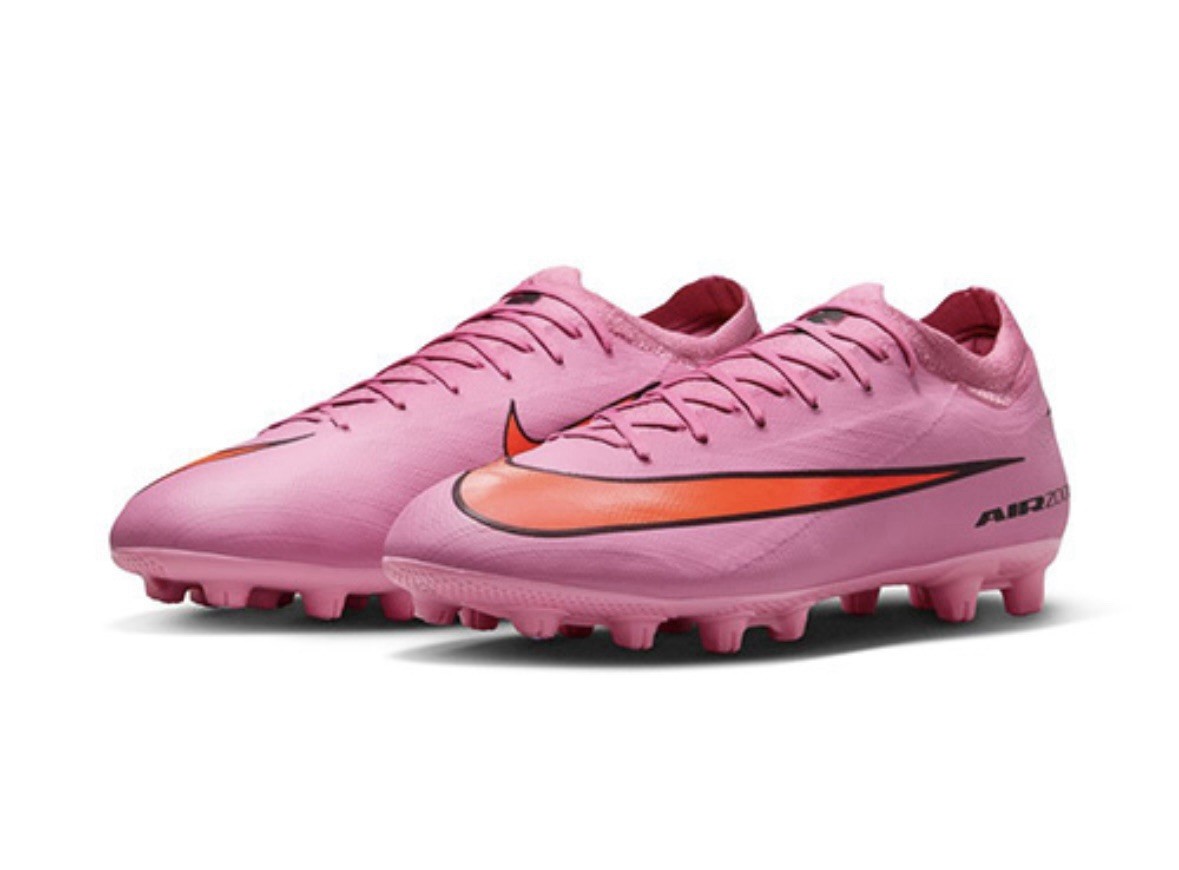 NIke Zoom Mercurial Vapor 16 Pro HG FQ8686-600 Soccer Cleat