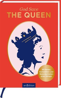 God Save THE QUEEN | deutsch