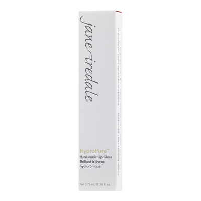 Jane Iredale HydroPure Hyaluronic Lip Gloss - Kir Royale 3,75ml