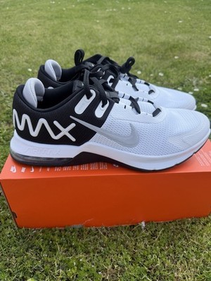NIKE AIR MAX ALPHA TRAINER 4. Größe 49,5