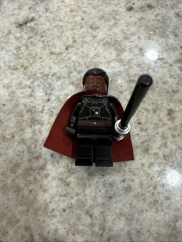 LEGO Moff Gideon Minifigure 75315 sw1160 Star Wars CMF Lot Rare Retired HTF Sith