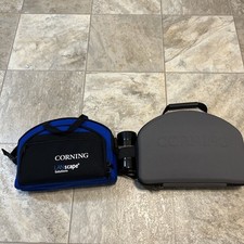 CORNING TKT-OPTISNAP-CF OptiSnap Connector Tool Kit 327790 NEW