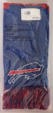 [NOWY] NFL Szalik dla fanów Buffalo Bills od Forever Collectibles, oryginalne opakowanie