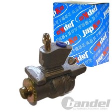 Tambour de frein Daihatsu CHARADE