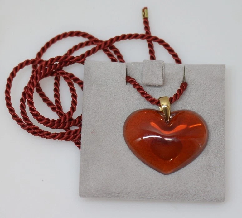 25+ Lalique Heart for sale | Updated Oct 2026