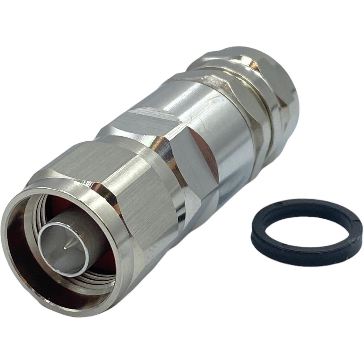 N-JB(1/2)-C11 Huaxing N Male Coaxial Connector For 1/2