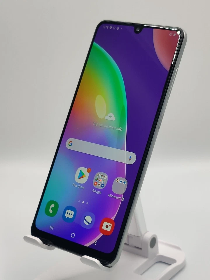 Samsung Galaxy A31 · 64GB, photo 1 of 2
