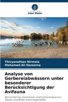 Thivyanathan Nirmala (U. A.) | Analyse Von GerbereiabwäSsern Unter Besonderer...