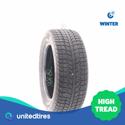 Used 235/55R17 Federal Himalaya WS2 103T - 11.5/32