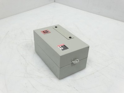 CUTLER-HAMMER ECN0111E3A CONTACTOR