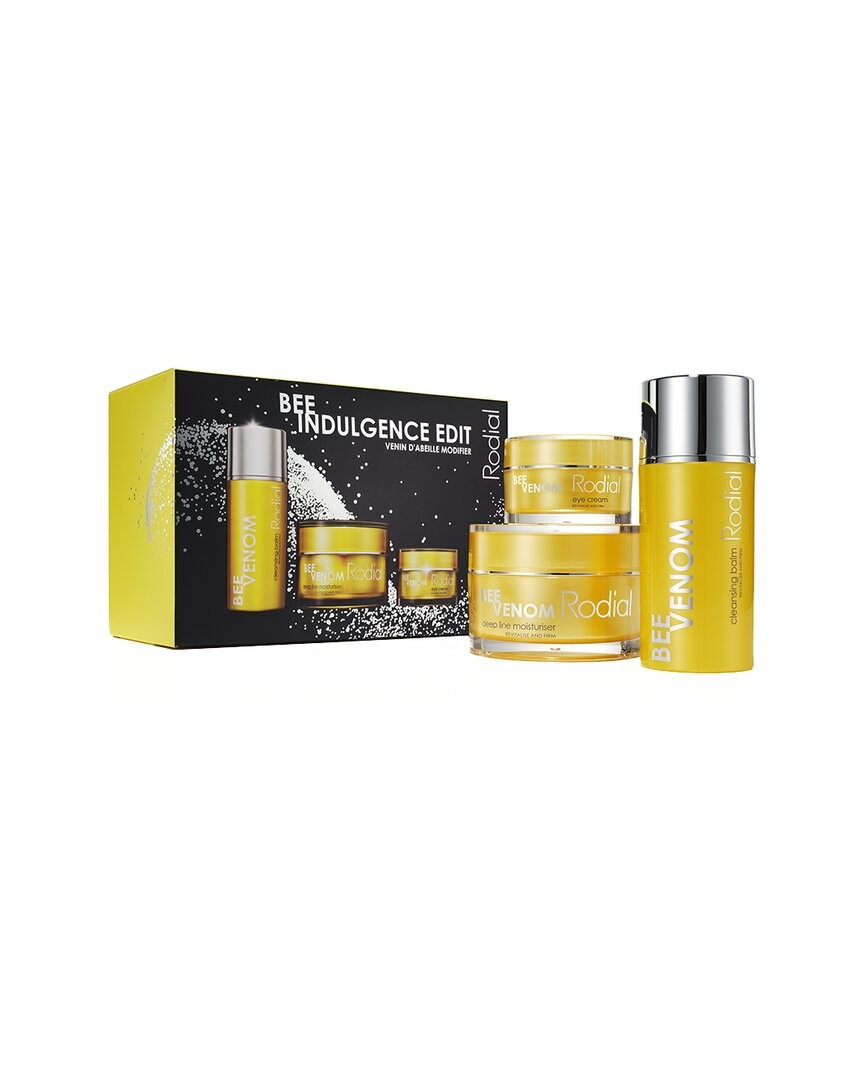 Rodial Унисекс 616 унции Bee Indulgence Edit Женский 10390₽