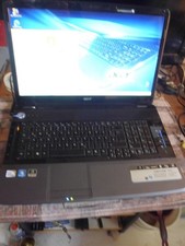 18,4Acer aspire 8735G Intel Core  2,4GHz/4GB-...