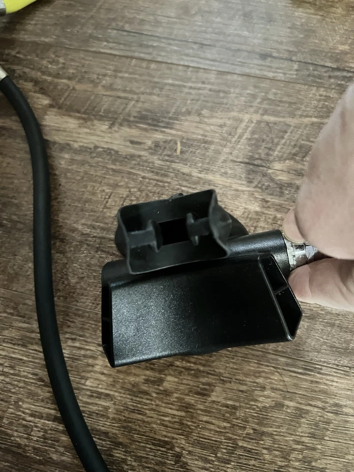 Regulador de buceo Foto 4 de 4