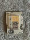 Marquee Peacock Silver Bar  1 oz .9999 Fine Silver Bar Scottsdale MINT BACKORDER