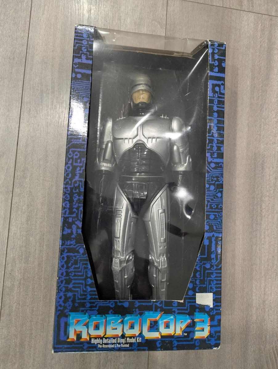 figure vinyl model kit products for sale | eBay