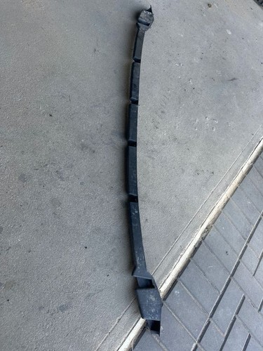 Volkswagen II LT 1998 Halterung Stoßstange Stoßfänger vorne 2D0807189A